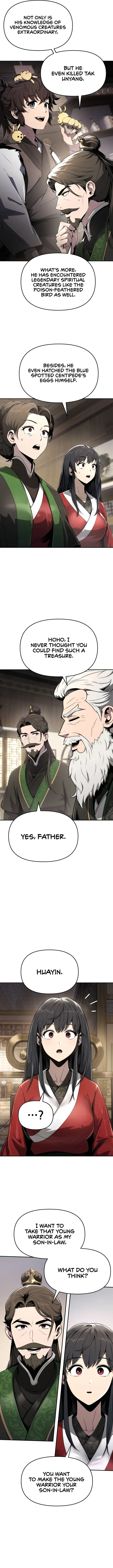 Entomologist In Sichuan Tang Clan Chapter 8 image 10_optimized